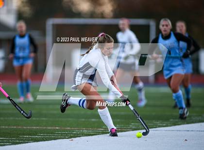 Thumbnail 2 in Midd-West vs. Central Columbia (PIAA District IV 1A Semifinal) photogallery.