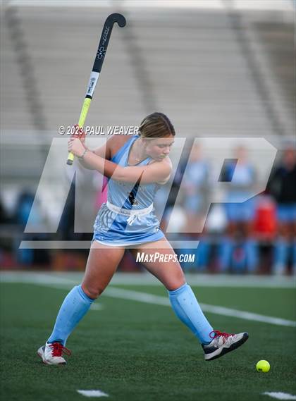 Thumbnail 3 in Midd-West vs. Central Columbia (PIAA District IV 1A Semifinal) photogallery.