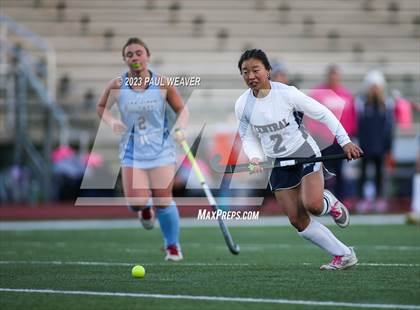 Thumbnail 1 in Midd-West vs. Central Columbia (PIAA District IV 1A Semifinal) photogallery.