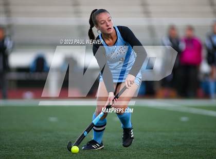 Thumbnail 1 in Midd-West vs. Central Columbia (PIAA District IV 1A Semifinal) photogallery.