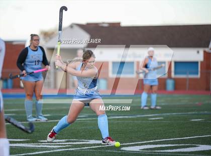 Thumbnail 1 in Midd-West vs. Central Columbia (PIAA District IV 1A Semifinal) photogallery.