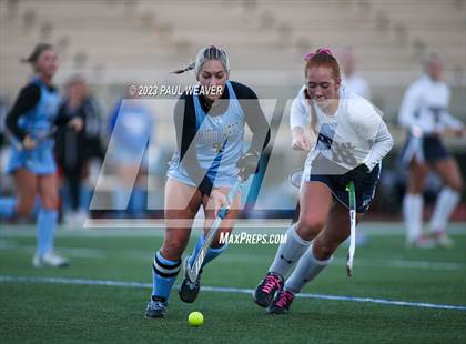 Thumbnail 2 in Midd-West vs. Central Columbia (PIAA District IV 1A Semifinal) photogallery.