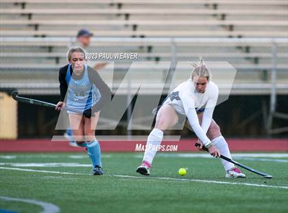 Thumbnail 3 in Midd-West vs. Central Columbia (PIAA District IV 1A Semifinal) photogallery.
