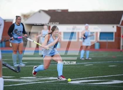 Thumbnail 2 in Midd-West vs. Central Columbia (PIAA District IV 1A Semifinal) photogallery.