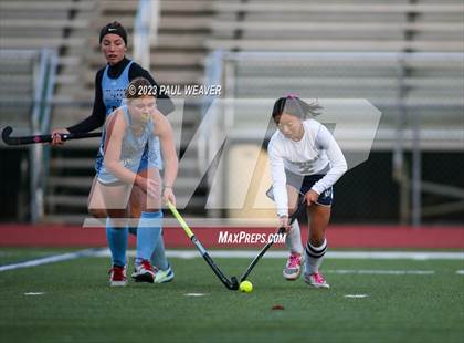 Thumbnail 2 in Midd-West vs. Central Columbia (PIAA District IV 1A Semifinal) photogallery.