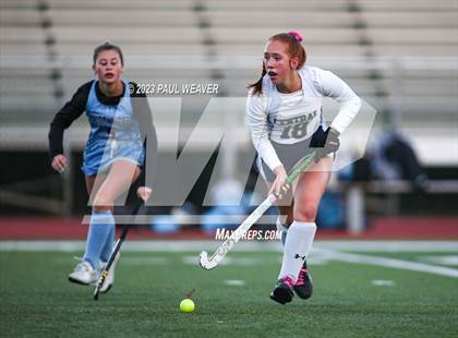 Thumbnail 1 in Midd-West vs. Central Columbia (PIAA District IV 1A Semifinal) photogallery.