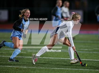 Thumbnail 1 in Midd-West vs. Central Columbia (PIAA District IV 1A Semifinal) photogallery.