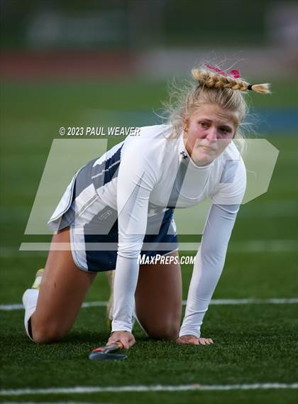 Thumbnail 1 in Midd-West vs. Central Columbia (PIAA District IV 1A Semifinal) photogallery.
