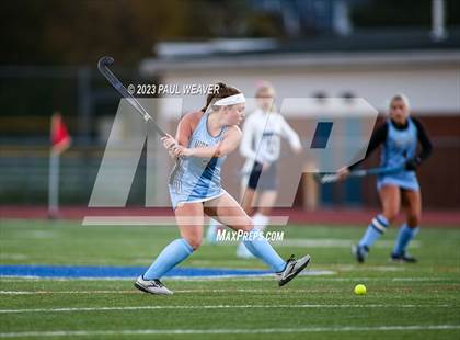 Thumbnail 1 in Midd-West vs. Central Columbia (PIAA District IV 1A Semifinal) photogallery.