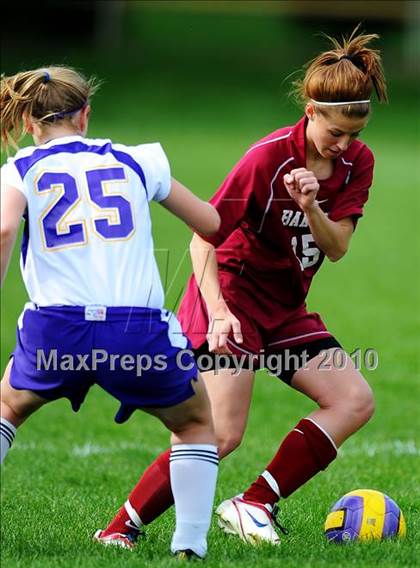 Thumbnail 2 in Manheim Central @ Lancaster Catholic photogallery.