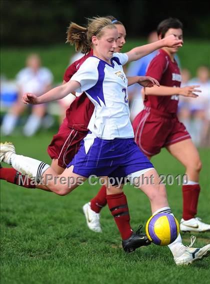 Thumbnail 1 in Manheim Central @ Lancaster Catholic photogallery.
