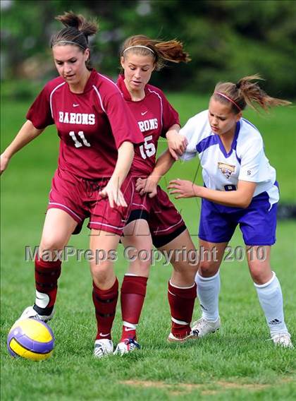 Thumbnail 1 in Manheim Central @ Lancaster Catholic photogallery.