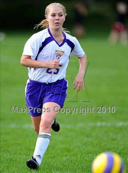 Thumbnail 1 in Manheim Central @ Lancaster Catholic photogallery.