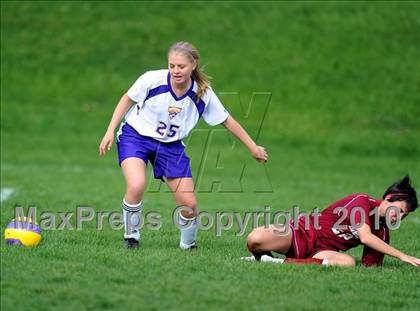Thumbnail 1 in Manheim Central @ Lancaster Catholic photogallery.