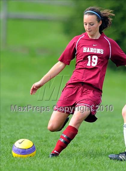 Thumbnail 1 in Manheim Central @ Lancaster Catholic photogallery.