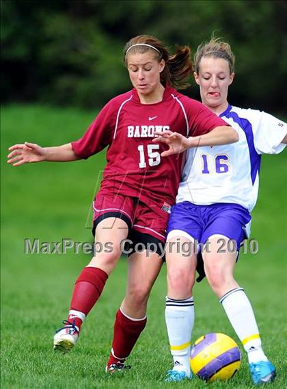 Thumbnail 2 in Manheim Central @ Lancaster Catholic photogallery.