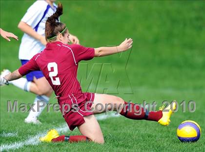 Thumbnail 1 in Manheim Central @ Lancaster Catholic photogallery.