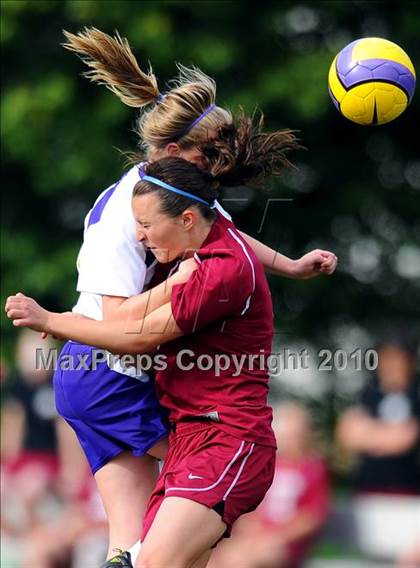 Thumbnail 1 in Manheim Central @ Lancaster Catholic photogallery.