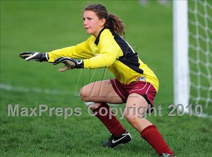 Thumbnail 2 in Manheim Central @ Lancaster Catholic photogallery.
