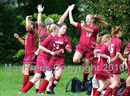 Thumbnail 1 in Manheim Central @ Lancaster Catholic photogallery.