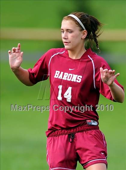 Thumbnail 1 in Manheim Central @ Lancaster Catholic photogallery.