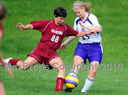 Thumbnail 2 in Manheim Central @ Lancaster Catholic photogallery.