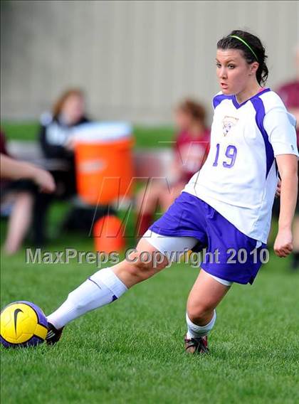 Thumbnail 1 in Manheim Central @ Lancaster Catholic photogallery.