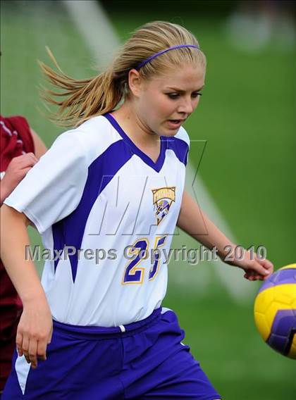 Thumbnail 1 in Manheim Central @ Lancaster Catholic photogallery.