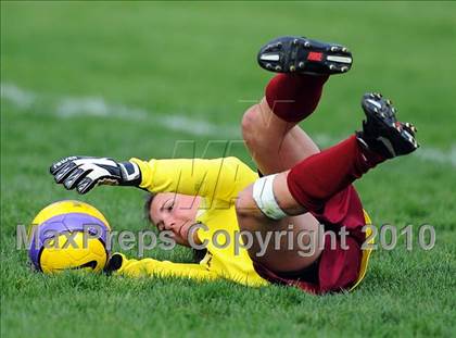 Thumbnail 2 in Manheim Central @ Lancaster Catholic photogallery.