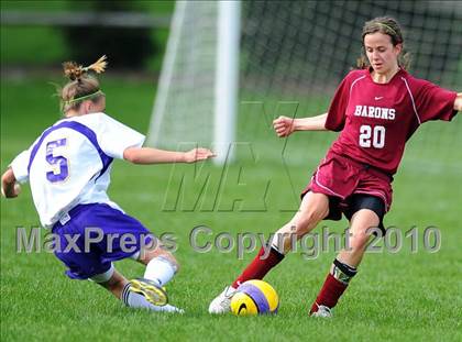 Thumbnail 1 in Manheim Central @ Lancaster Catholic photogallery.