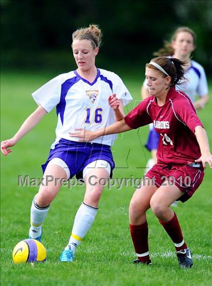 Thumbnail 1 in Manheim Central @ Lancaster Catholic photogallery.