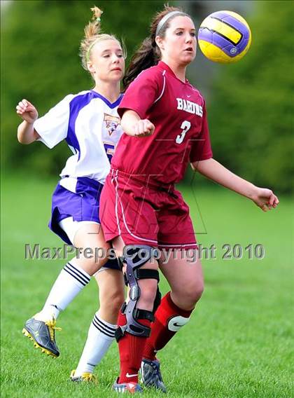 Thumbnail 1 in Manheim Central @ Lancaster Catholic photogallery.