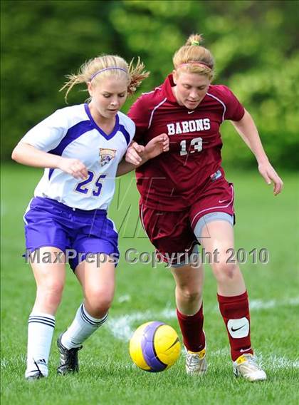 Thumbnail 2 in Manheim Central @ Lancaster Catholic photogallery.