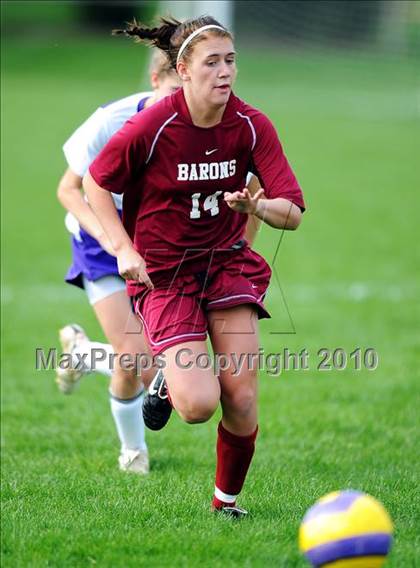 Thumbnail 1 in Manheim Central @ Lancaster Catholic photogallery.