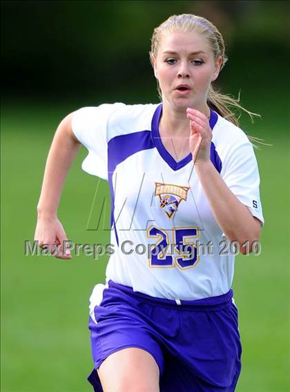 Thumbnail 2 in Manheim Central @ Lancaster Catholic photogallery.