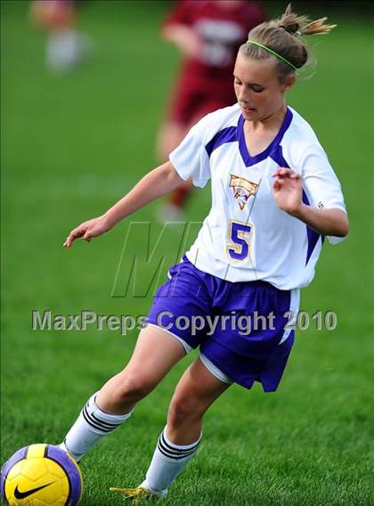 Thumbnail 2 in Manheim Central @ Lancaster Catholic photogallery.