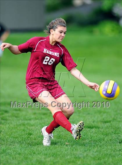 Thumbnail 2 in Manheim Central @ Lancaster Catholic photogallery.