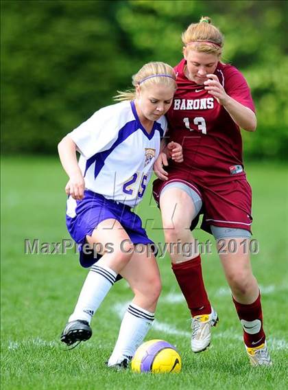 Thumbnail 1 in Manheim Central @ Lancaster Catholic photogallery.