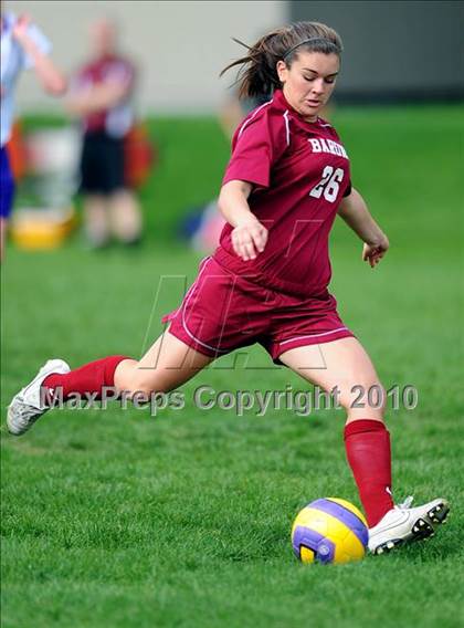 Thumbnail 1 in Manheim Central @ Lancaster Catholic photogallery.