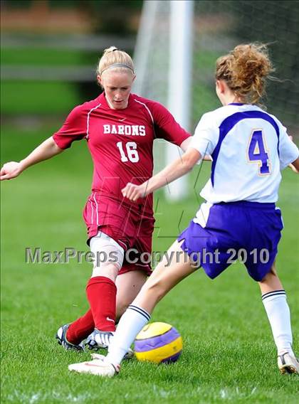 Thumbnail 3 in Manheim Central @ Lancaster Catholic photogallery.