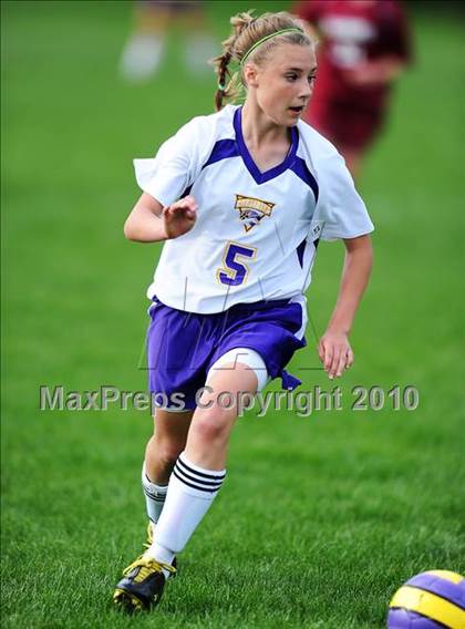 Thumbnail 1 in Manheim Central @ Lancaster Catholic photogallery.