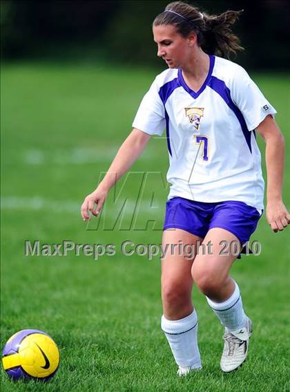 Thumbnail 1 in Manheim Central @ Lancaster Catholic photogallery.