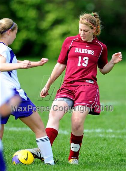 Thumbnail 1 in Manheim Central @ Lancaster Catholic photogallery.