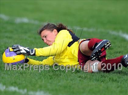 Thumbnail 1 in Manheim Central @ Lancaster Catholic photogallery.