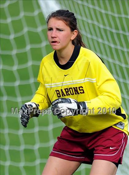 Thumbnail 2 in Manheim Central @ Lancaster Catholic photogallery.