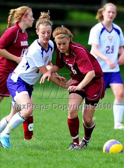 Thumbnail 2 in Manheim Central @ Lancaster Catholic photogallery.