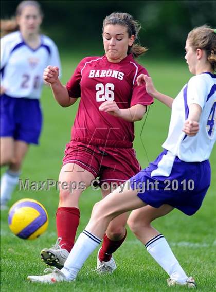 Thumbnail 1 in Manheim Central @ Lancaster Catholic photogallery.