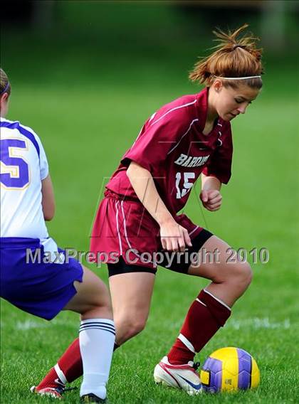 Thumbnail 3 in Manheim Central @ Lancaster Catholic photogallery.