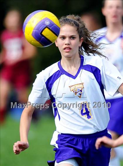 Thumbnail 1 in Manheim Central @ Lancaster Catholic photogallery.