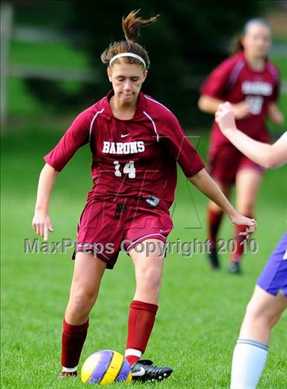 Thumbnail 2 in Manheim Central @ Lancaster Catholic photogallery.